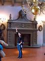 Fiesole - Villa di Maiano-29
